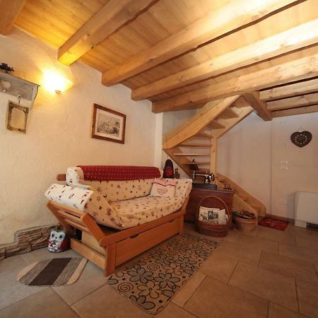 Albergo Diffuso Valcellina E Val Vajont In Casso Ngoại thất bức ảnh