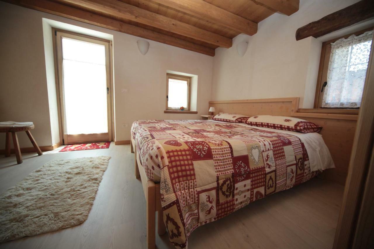 Albergo Diffuso Valcellina E Val Vajont In Casso Ngoại thất bức ảnh