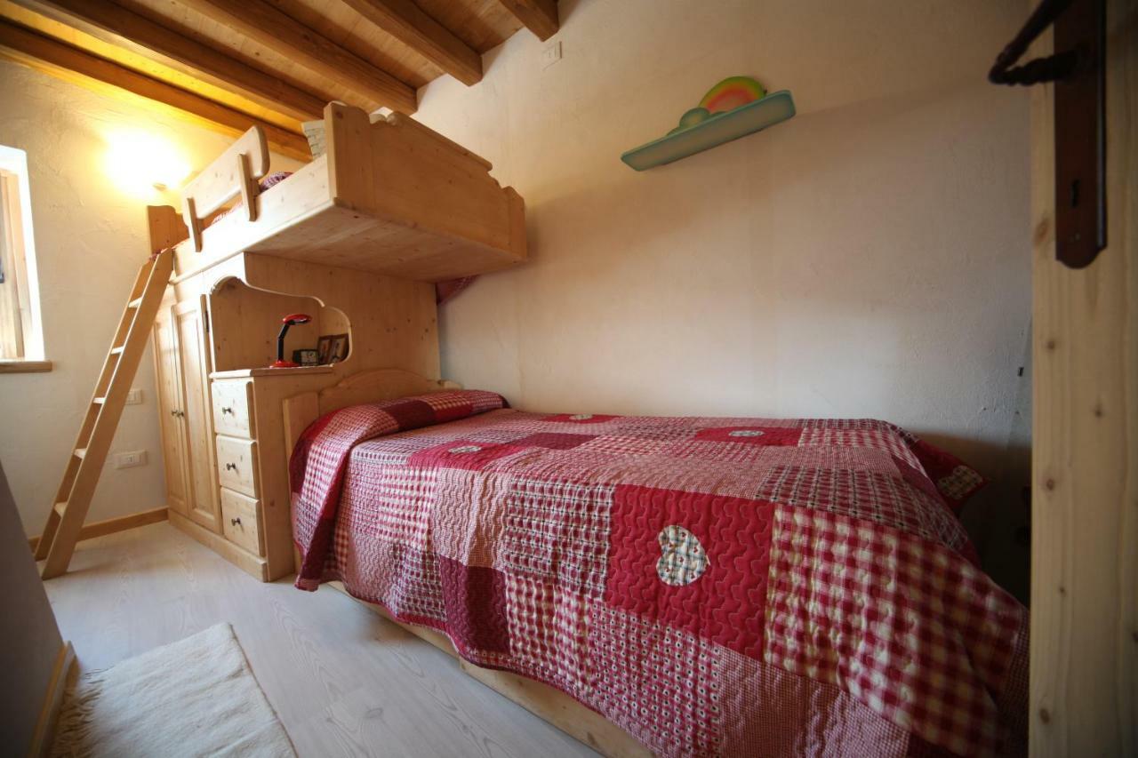 Albergo Diffuso Valcellina E Val Vajont In Casso Ngoại thất bức ảnh