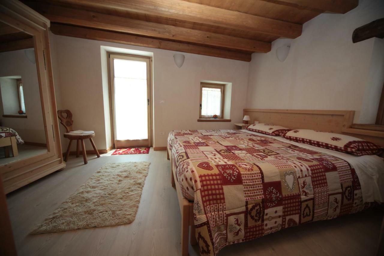 Albergo Diffuso Valcellina E Val Vajont In Casso Ngoại thất bức ảnh
