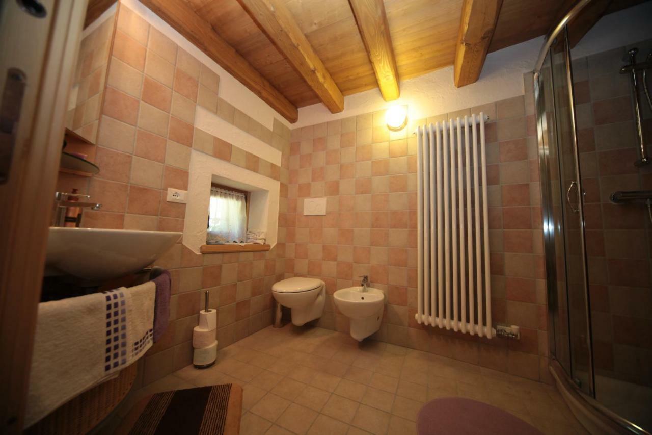 Albergo Diffuso Valcellina E Val Vajont In Casso Ngoại thất bức ảnh