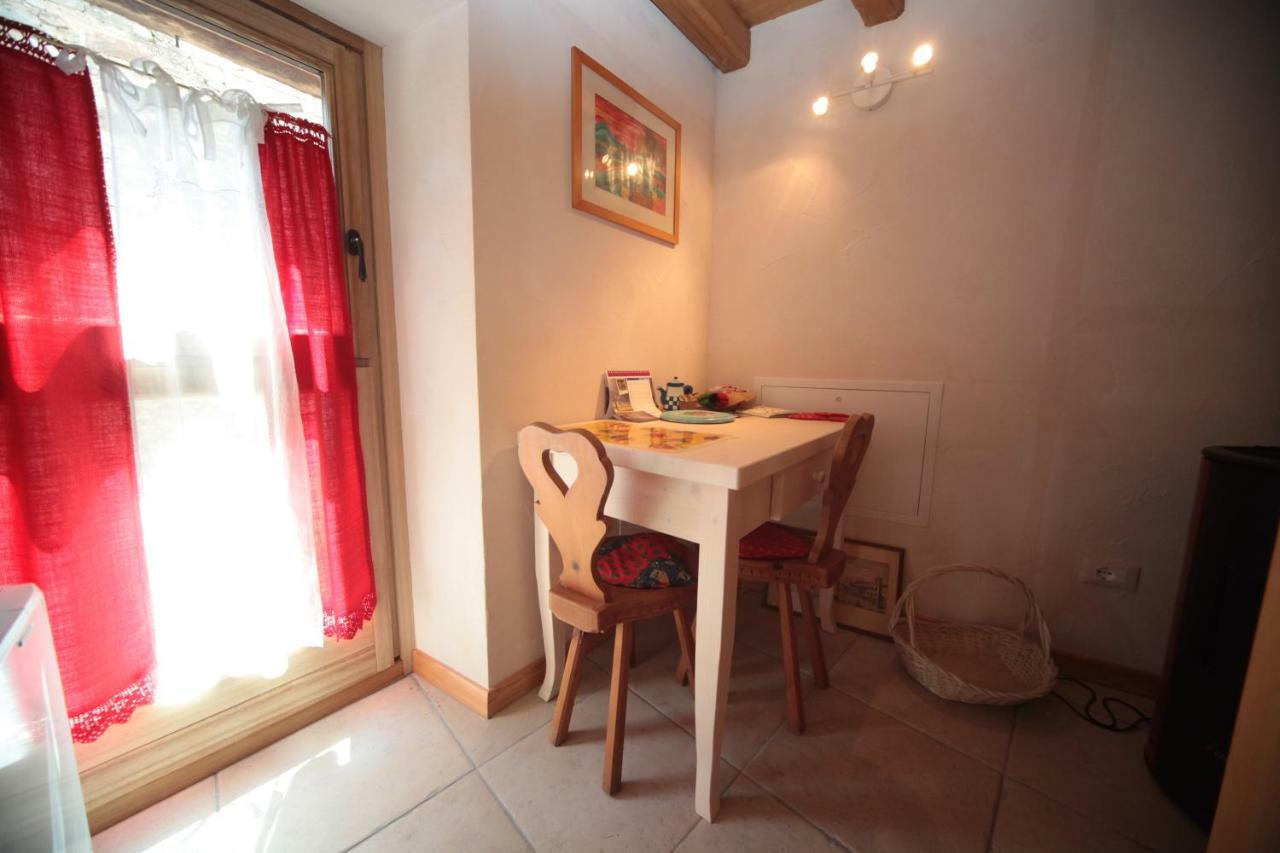 Albergo Diffuso Valcellina E Val Vajont In Casso Ngoại thất bức ảnh