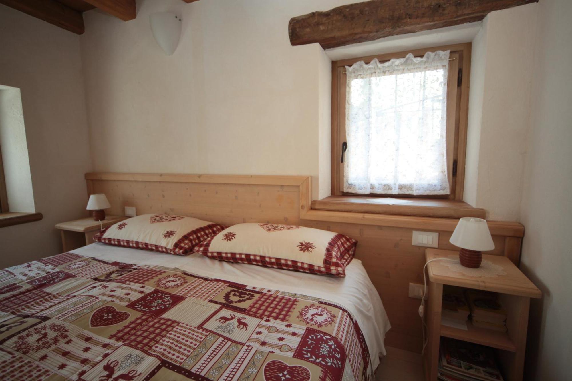 Albergo Diffuso Valcellina E Val Vajont In Casso Ngoại thất bức ảnh
