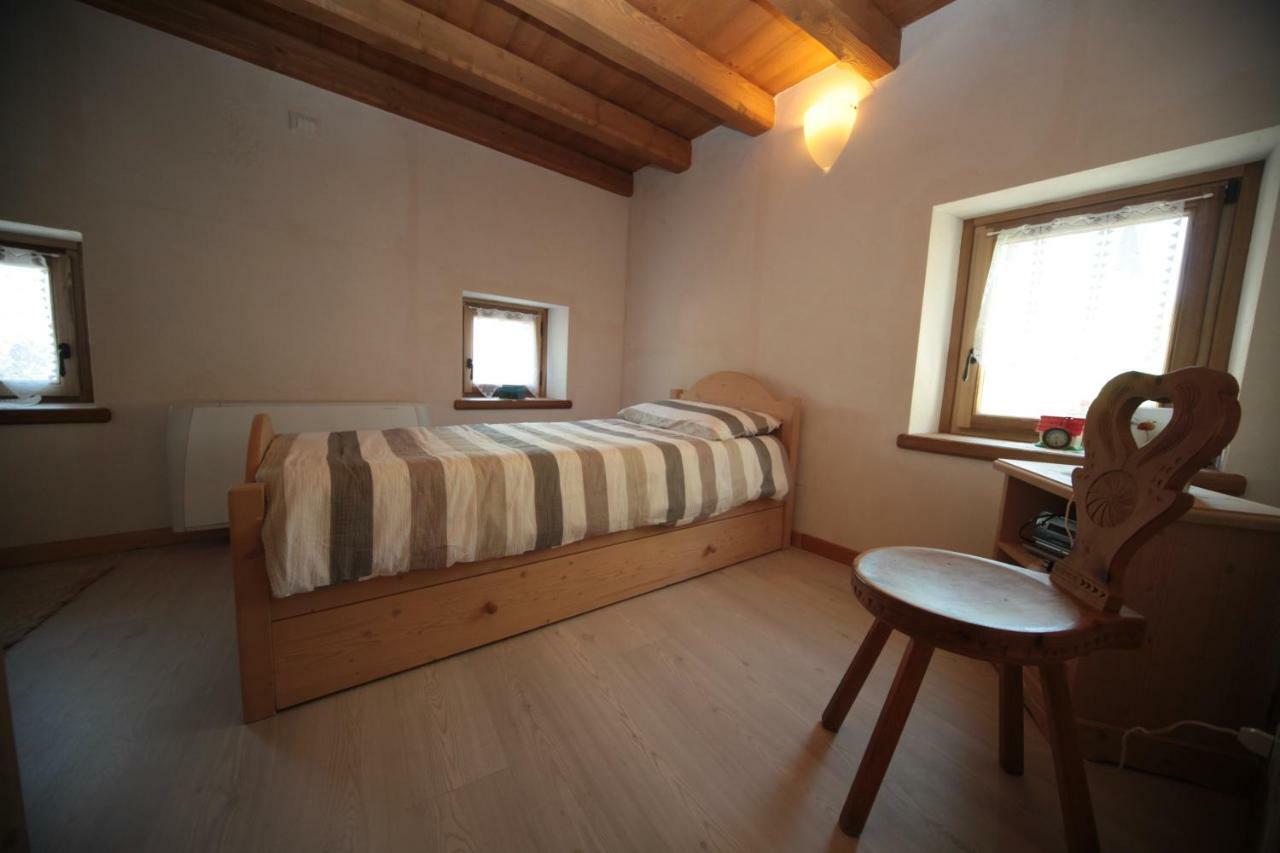 Albergo Diffuso Valcellina E Val Vajont In Casso Ngoại thất bức ảnh